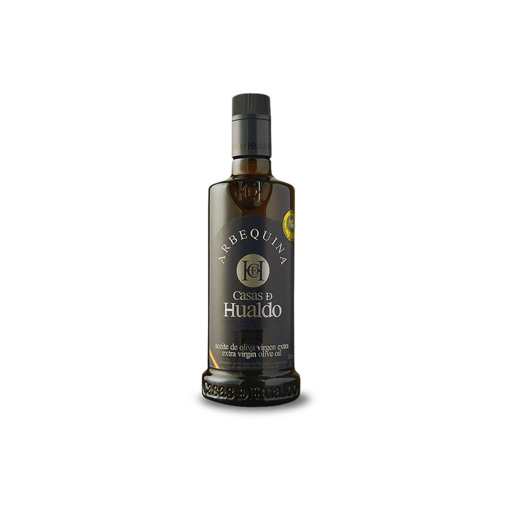 Arbequina Extra Virgin Oliva