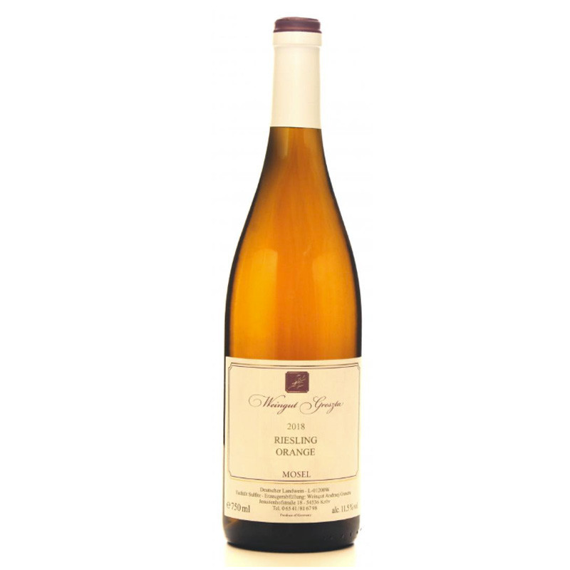 Riesling Orange Trocken