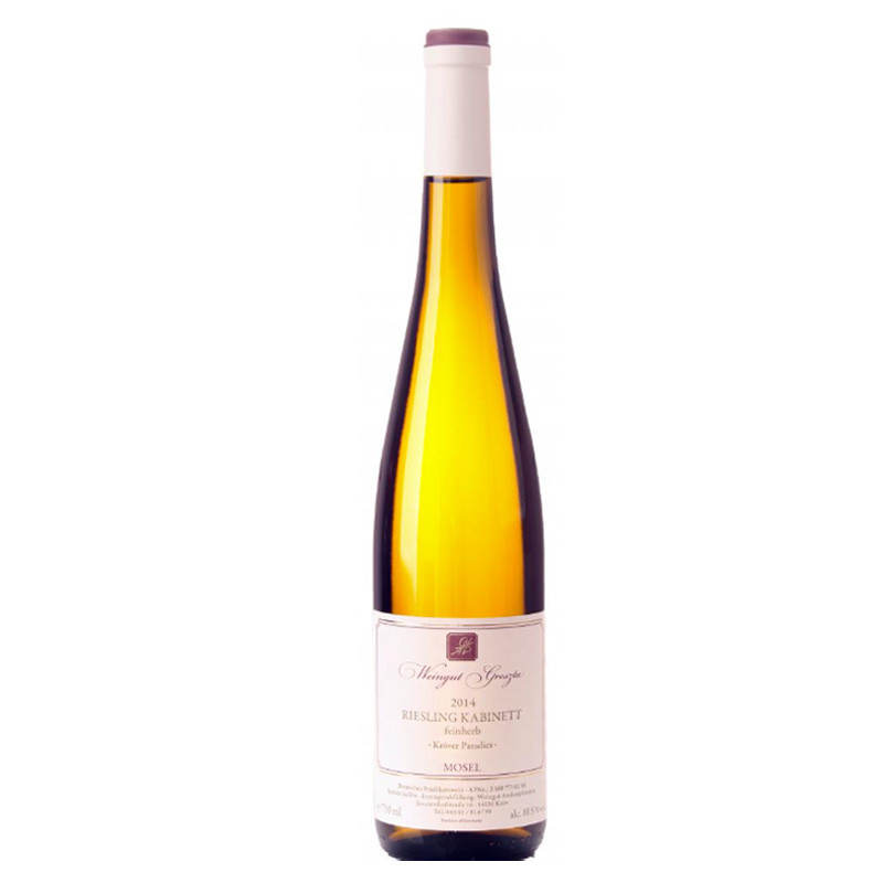 Riesling Kabinett Feinherb