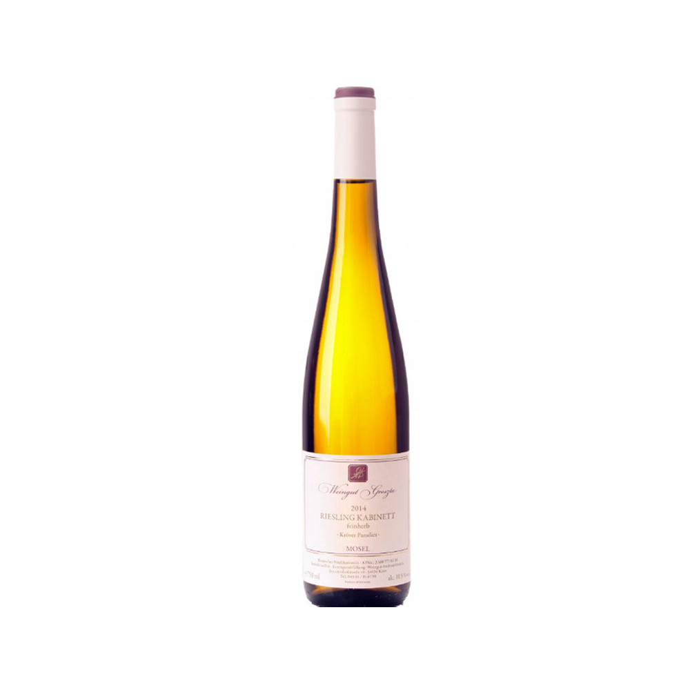 Riesling Kabinett Feinherb