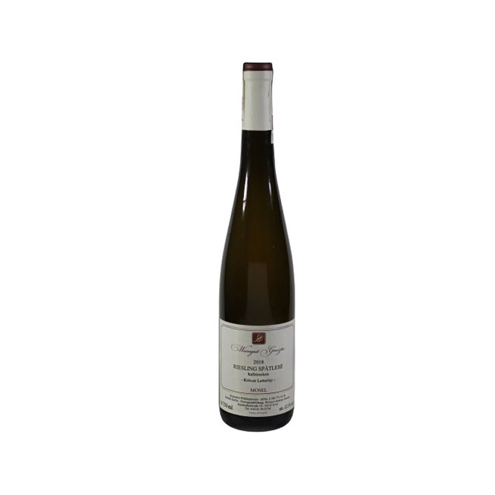 Riesling Spätlese Trocken