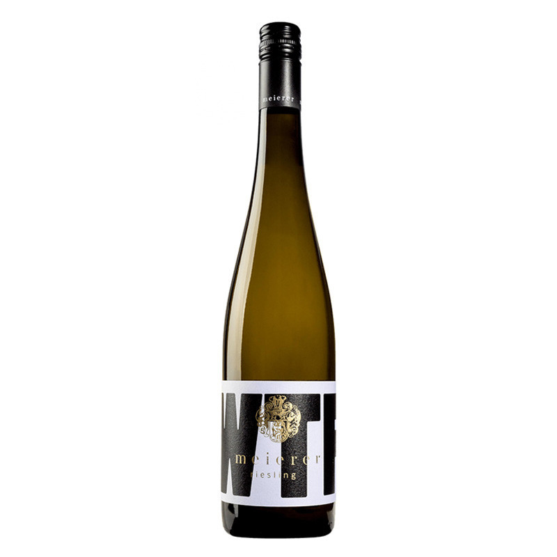 Riesling WTF!? Orange Wine