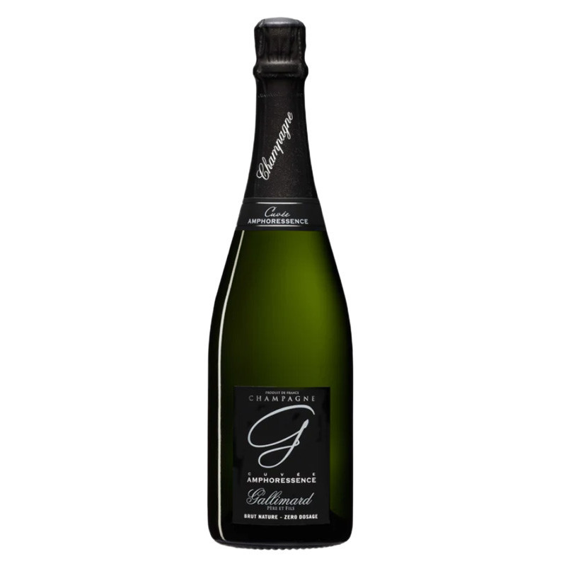 Cuvée Amphoressence Brut Nature