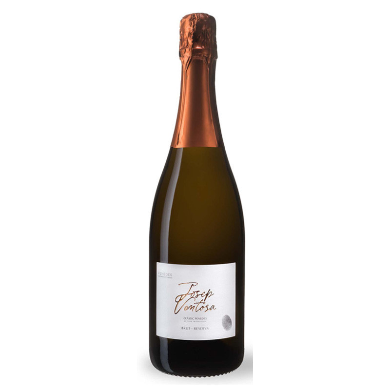 Cava Josep Ventosa Brut Reserva