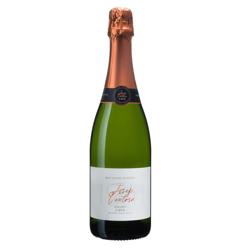 Cava HONOR Brut - Celler Jan Vidal