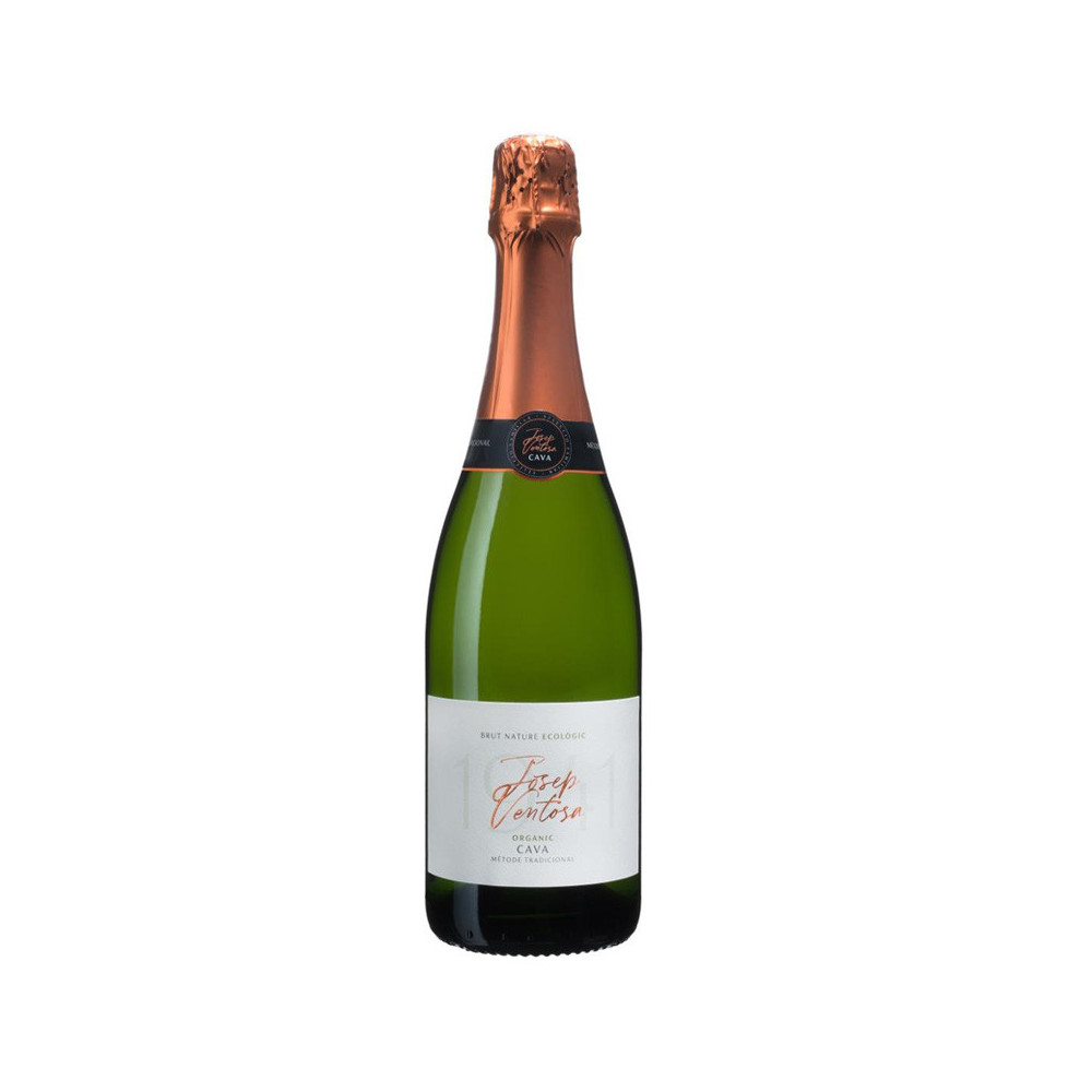 Cava HONOR Brut - Celler Jan Vidal