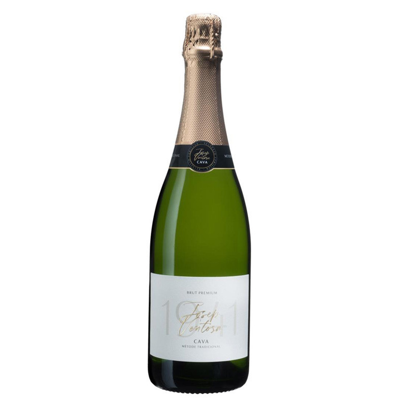 Cava HONOR Brut - Celler Jan Vidal