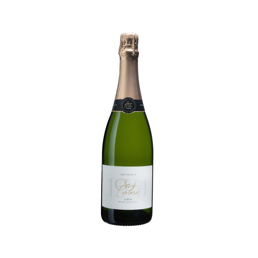 Cava HONOR Brut - Celler Jan Vidal