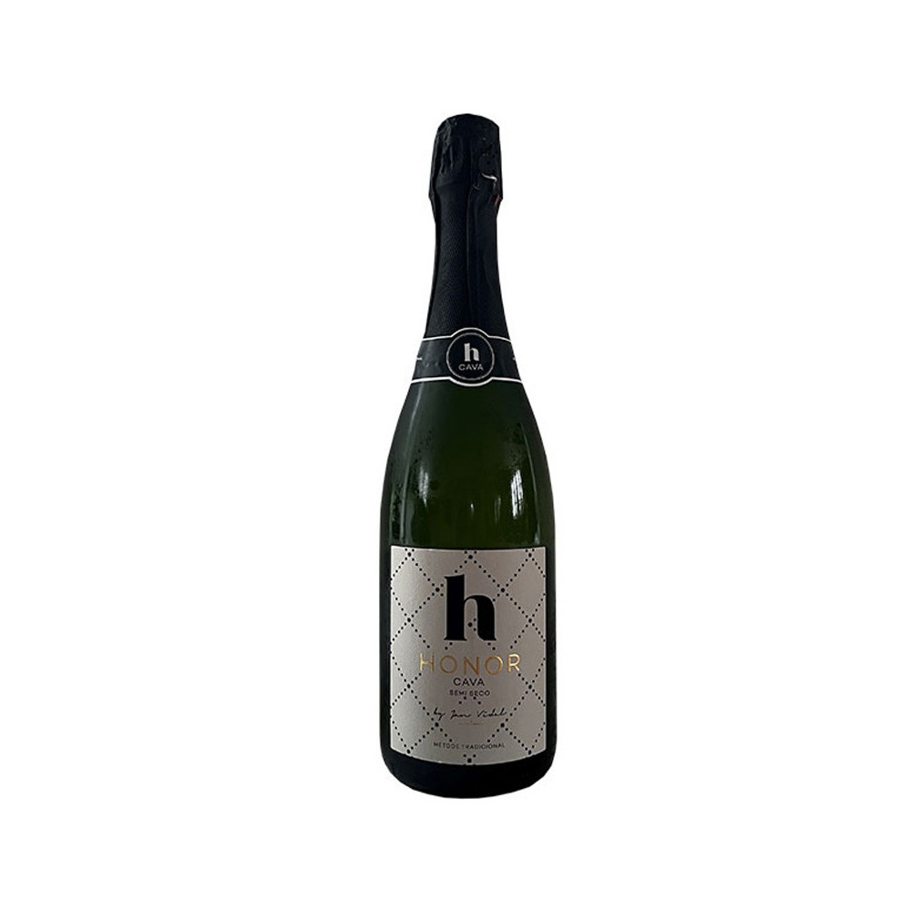 Cava HONOR Brut - Celler Jan Vidal