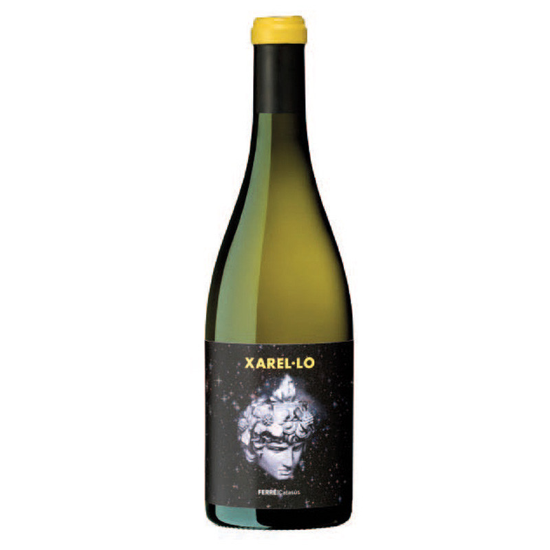 Xarel.lo 3 vinyes