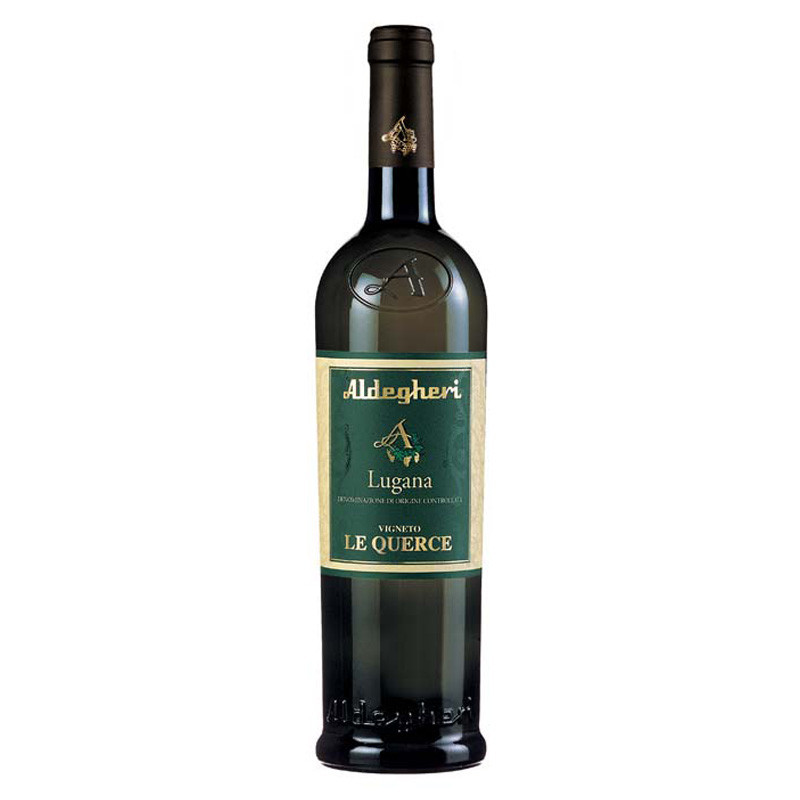 Lugana Le Querce