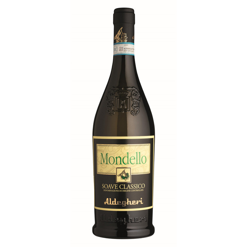 Soave Clasicco Mondello DOP