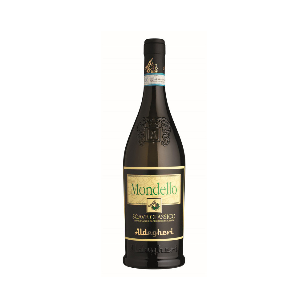 Soave Clasicco Mondello DOP