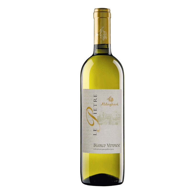 Le Pietre Bianco Veronese IGT