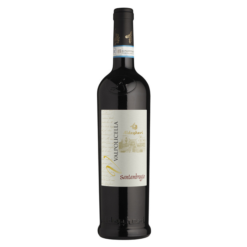 Valpolicella  Santambrogio DOC
