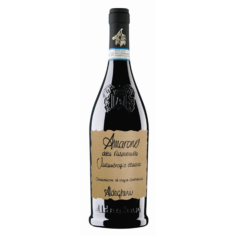 Amarone Santambrogio Classico