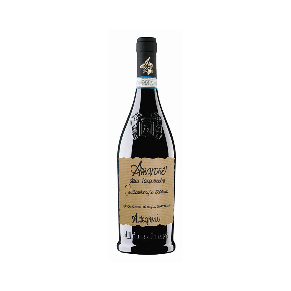 Amarone Santambrogio Classico