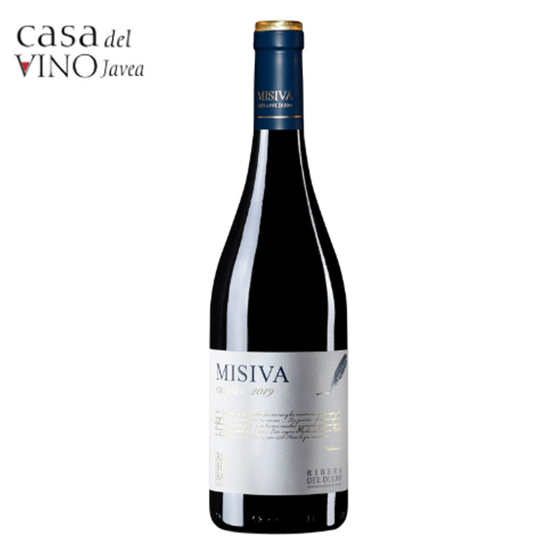 Misiva Crianza Ribera del Duero