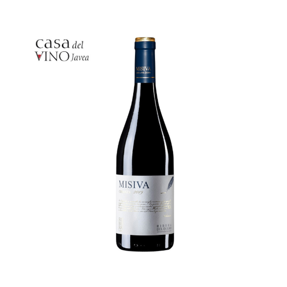 Misiva Crianza Ribera del Duero