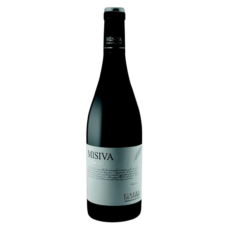 Misiva Roble Ribera del Duero