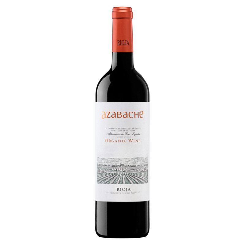 Azabache Tinto Ecologico