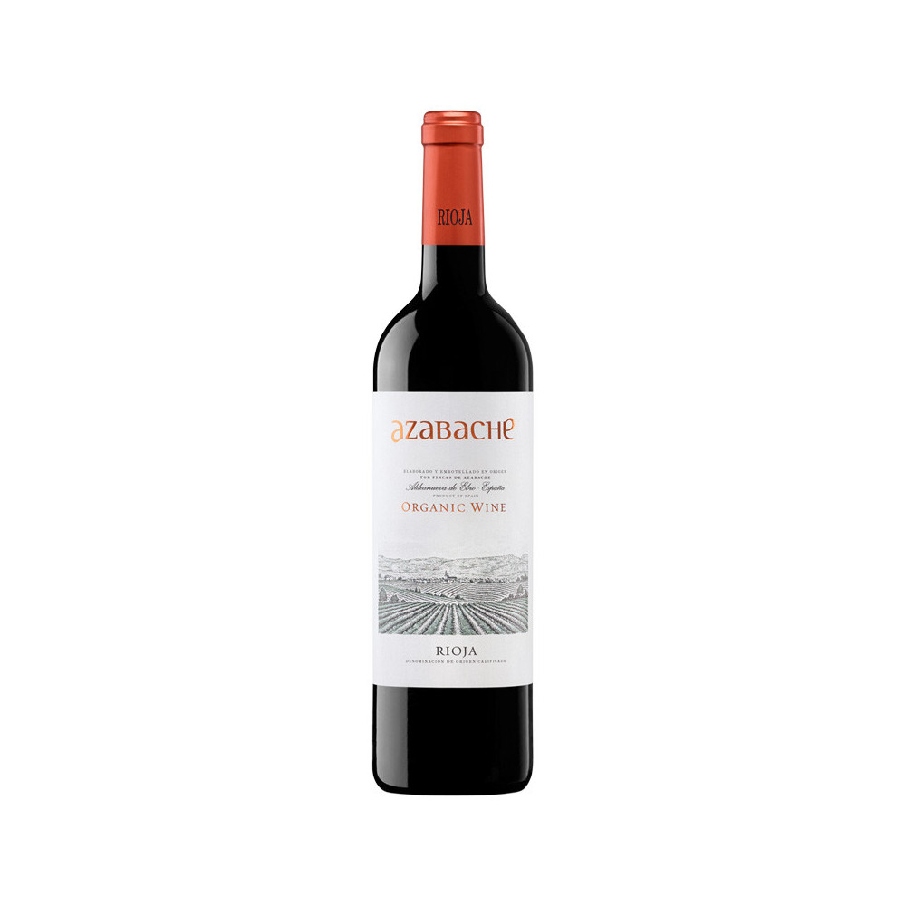 Azabache Tinto Ecologico