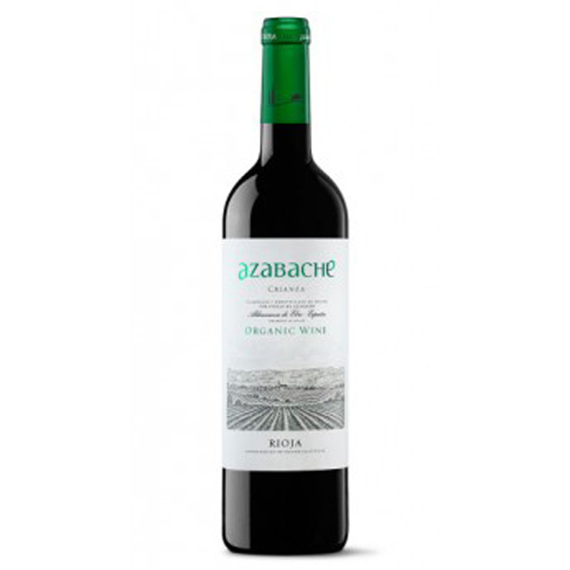 Azabache Crianza Ecologico
