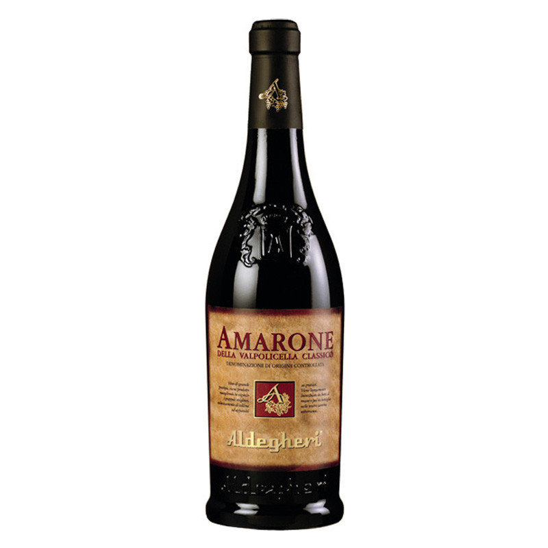 Amarone della Valpolicella Classico