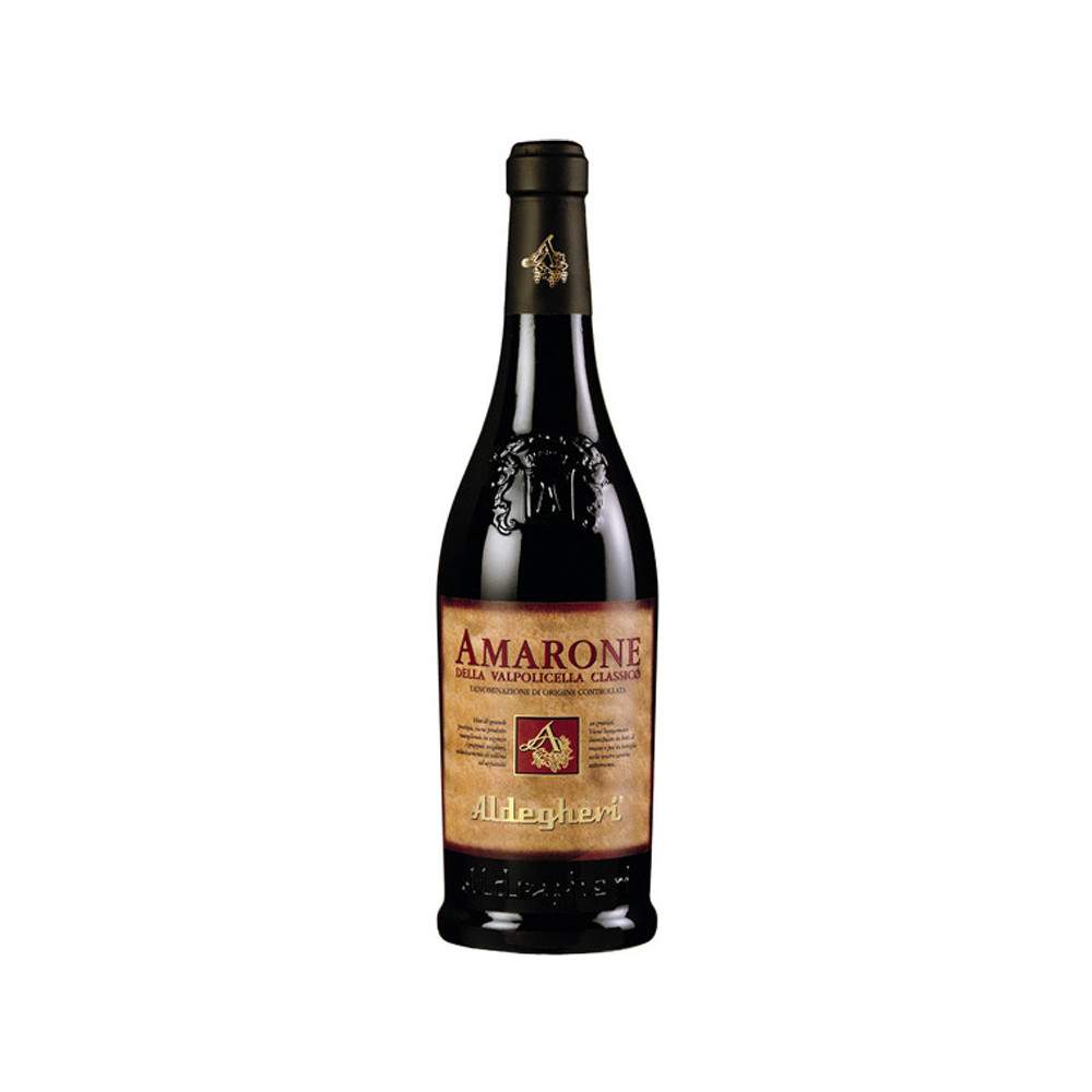 Amarone della Valpolicella Classico