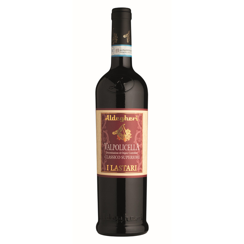 Valpolicella  Classico Superiore DOC I Lastari