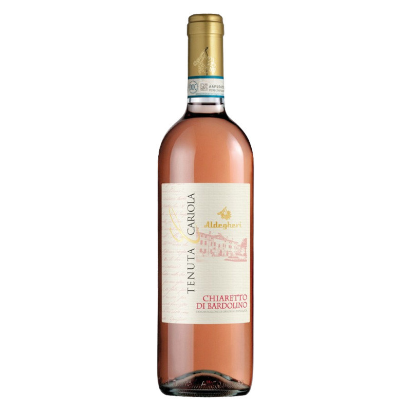 Chiaretto di Bardolino DOC