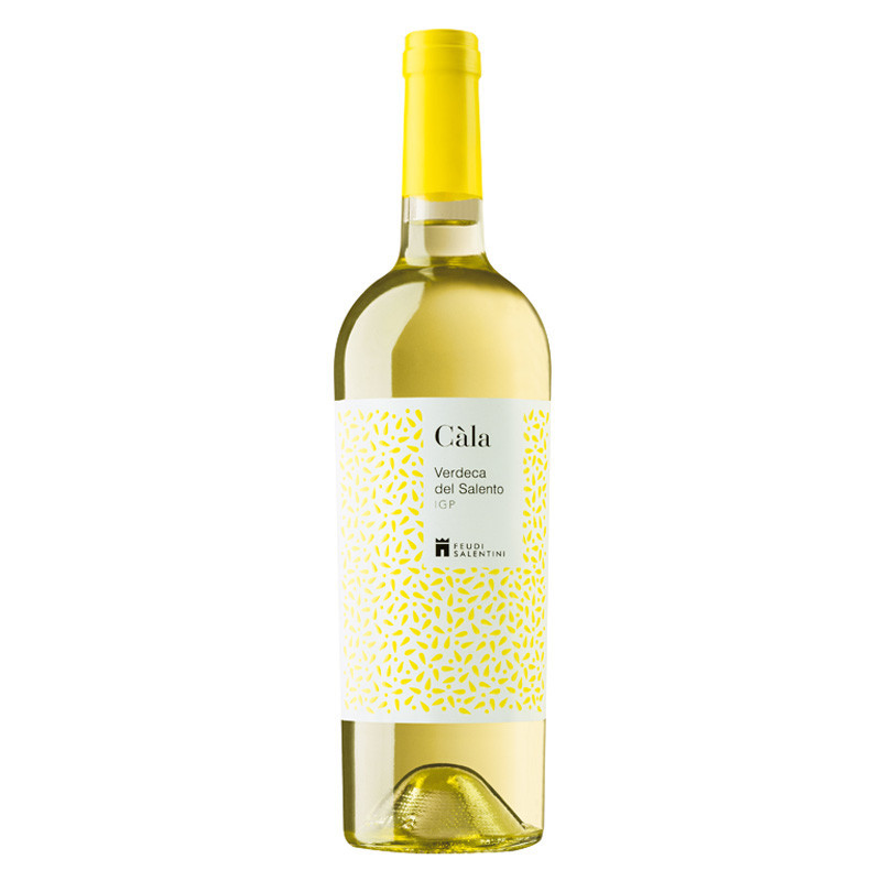 Cala Verdeca IGP Salento