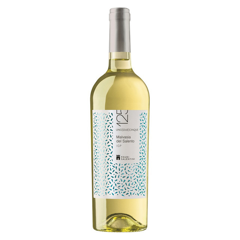 125 Gocce IGP Malvasia del Salento