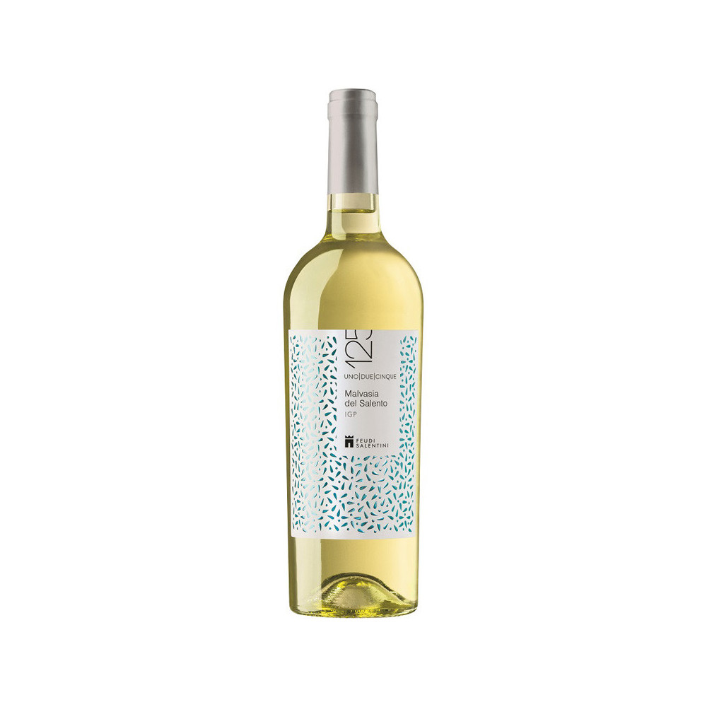125 Gocce IGP Malvasia del Salento