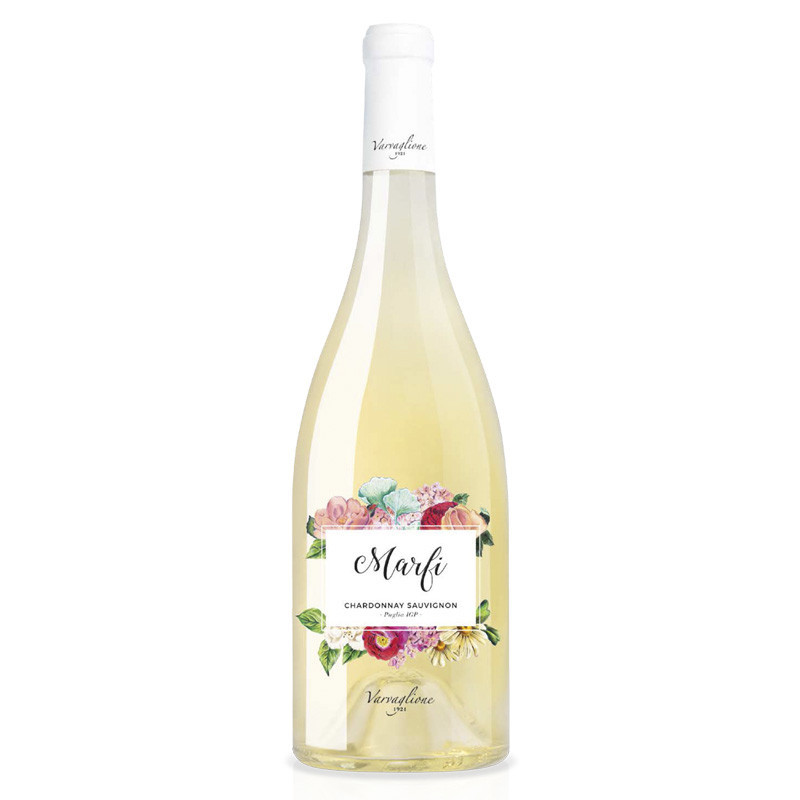 Marfi Verdeca Sauvignon Puglia IGP