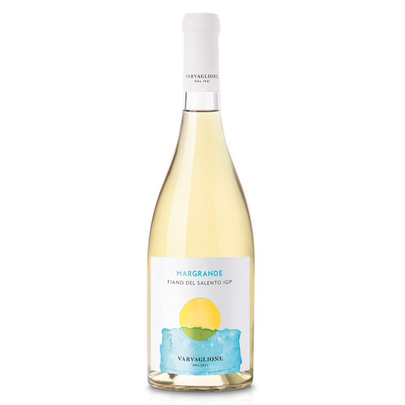 MARGRANDE, Fiano del Salento IGP