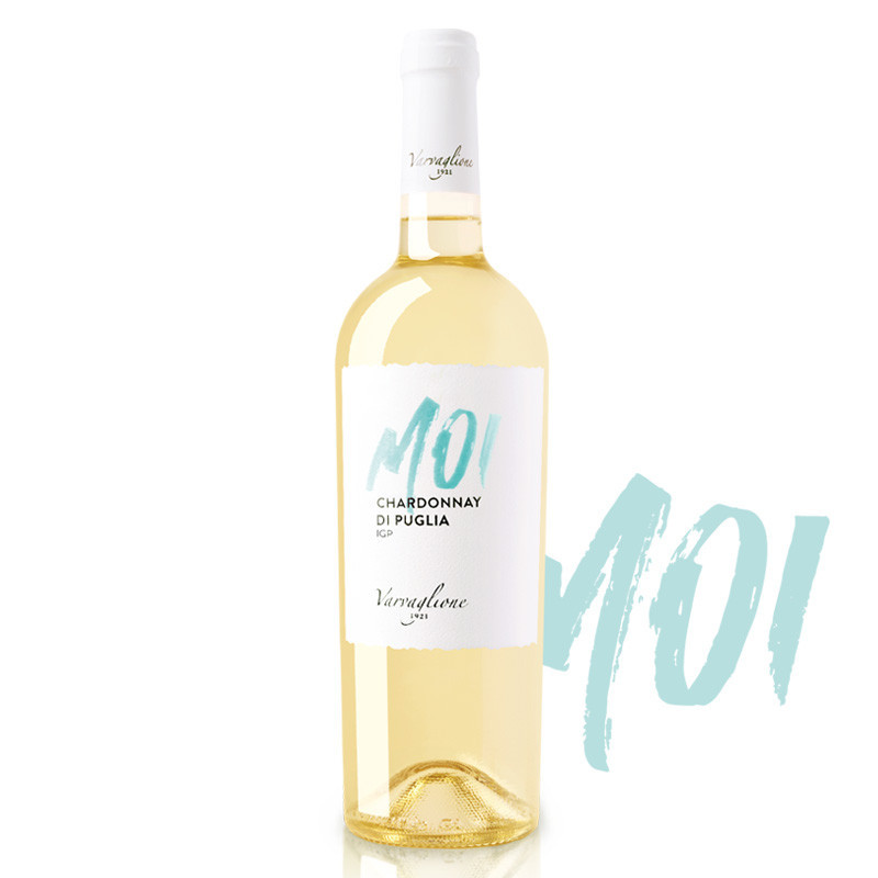 MOI Chardonnay Puglia IGP