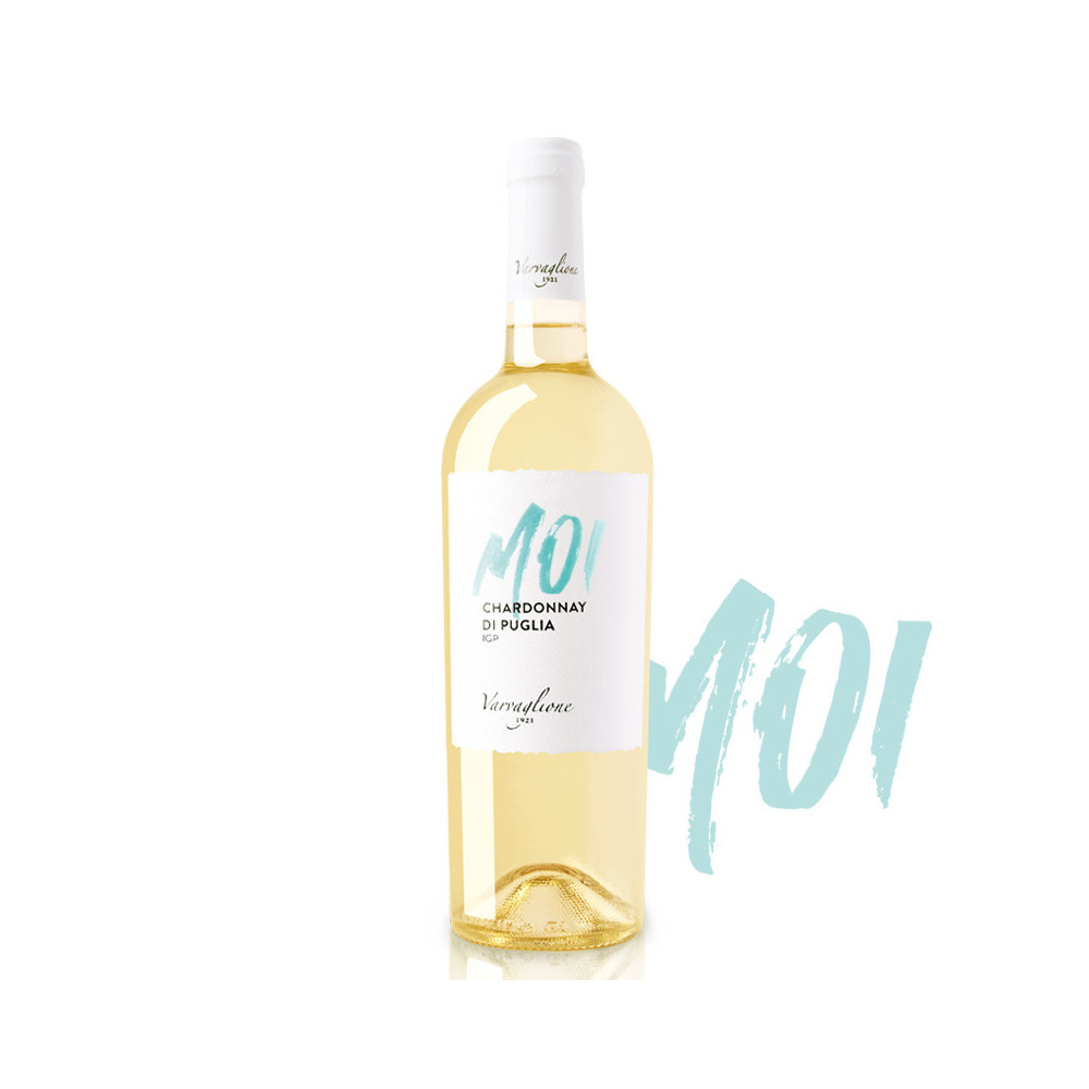 MOI Chardonnay Puglia IGP