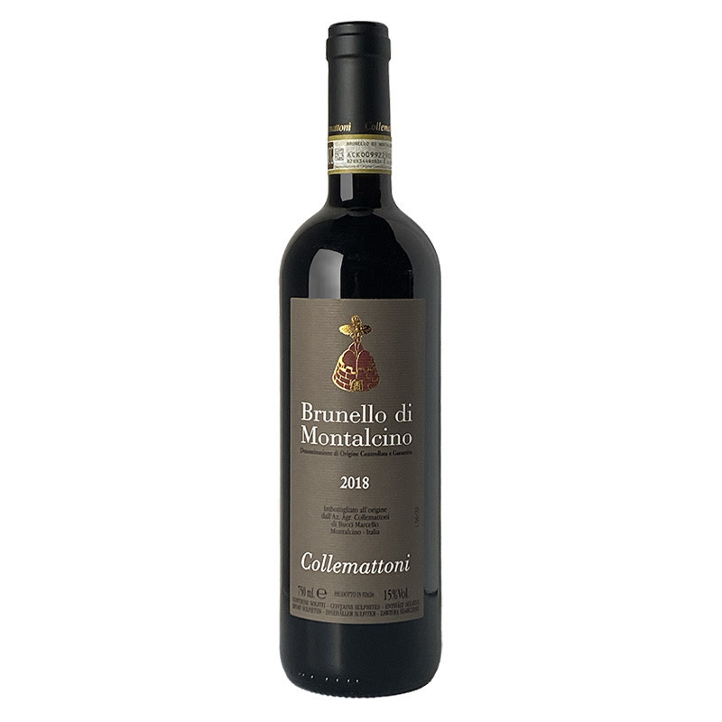 Brunello Di Montalcino DOCG