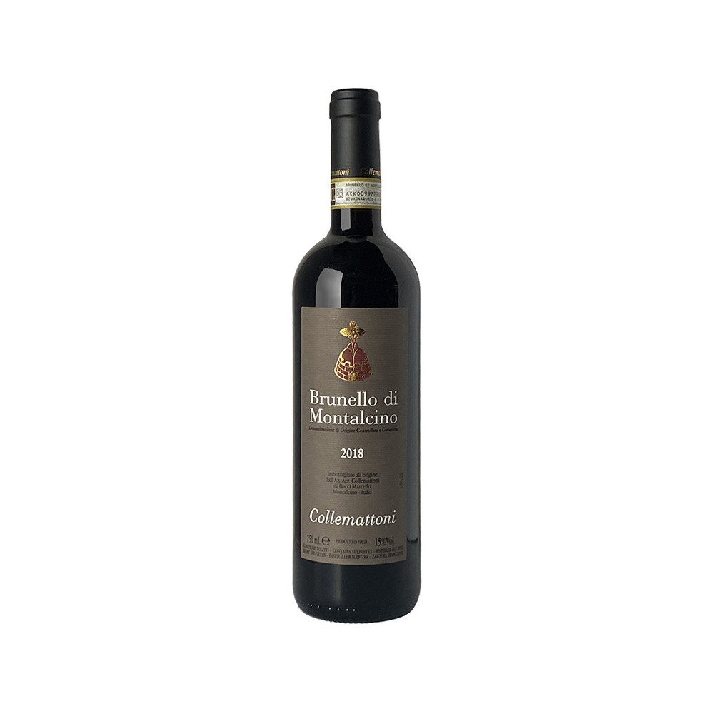 Brunello Di Montalcino DOCG