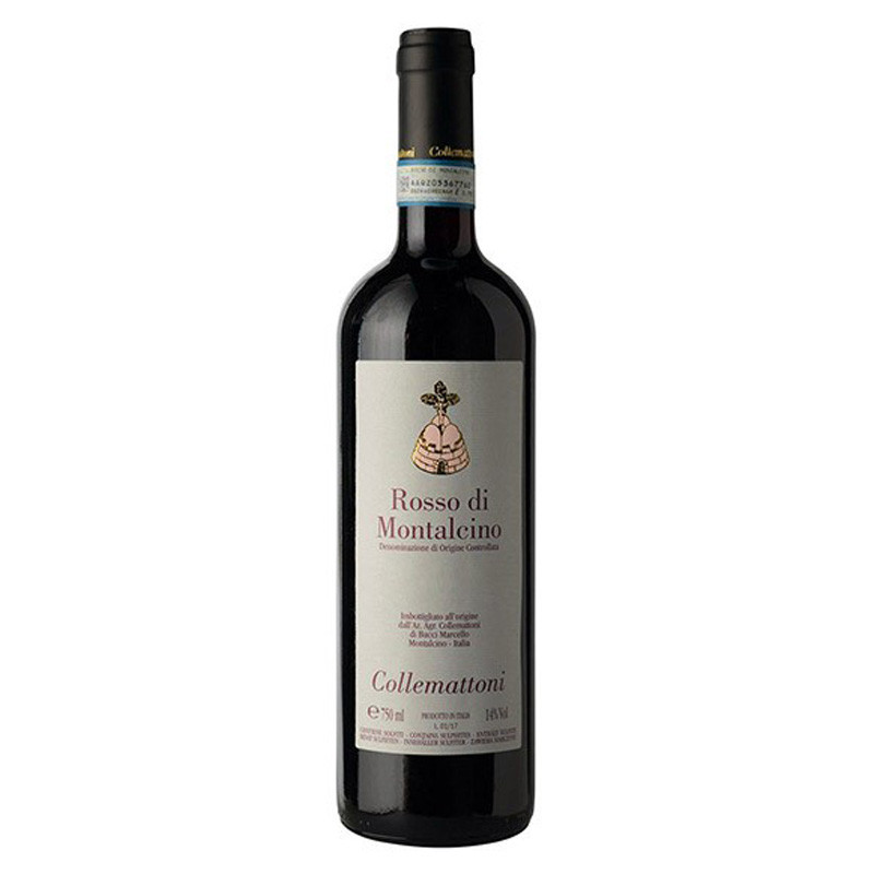 Rosso di Montalcino DOP