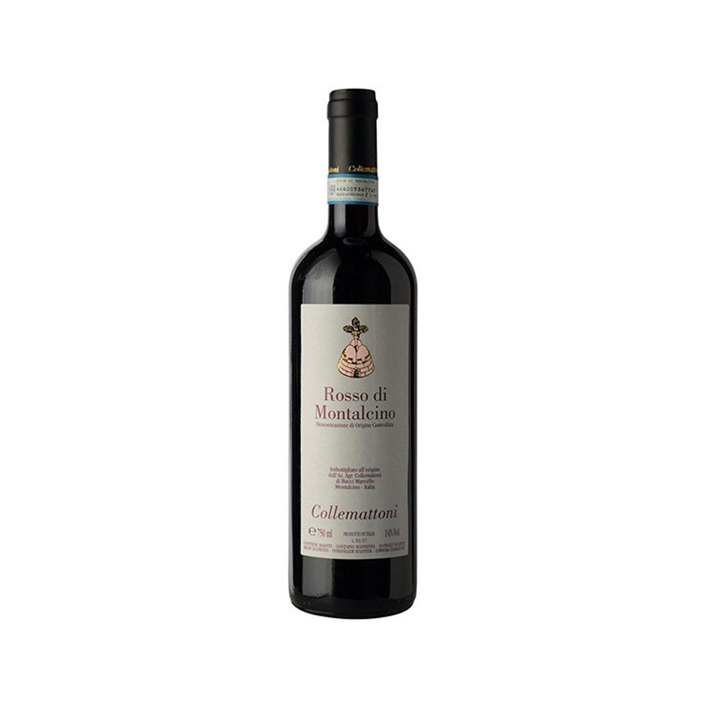 Rosso di Montalcino DOP