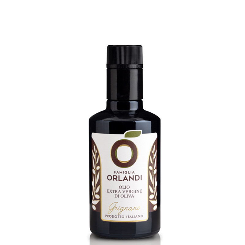 Oliwa Extra Virgin GRIGNANO