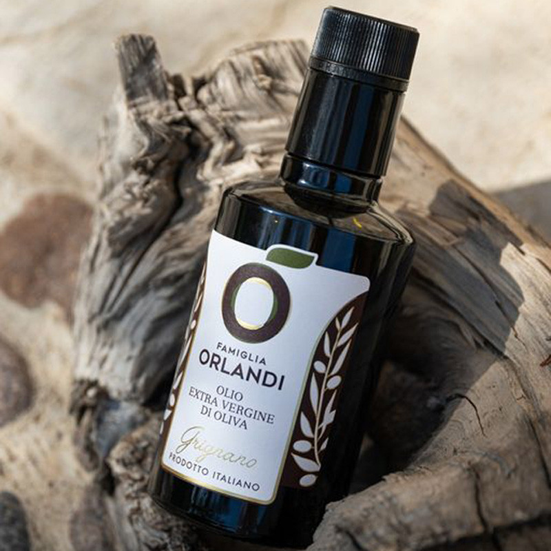 Oliwa Extra Virgin GRIGNANO