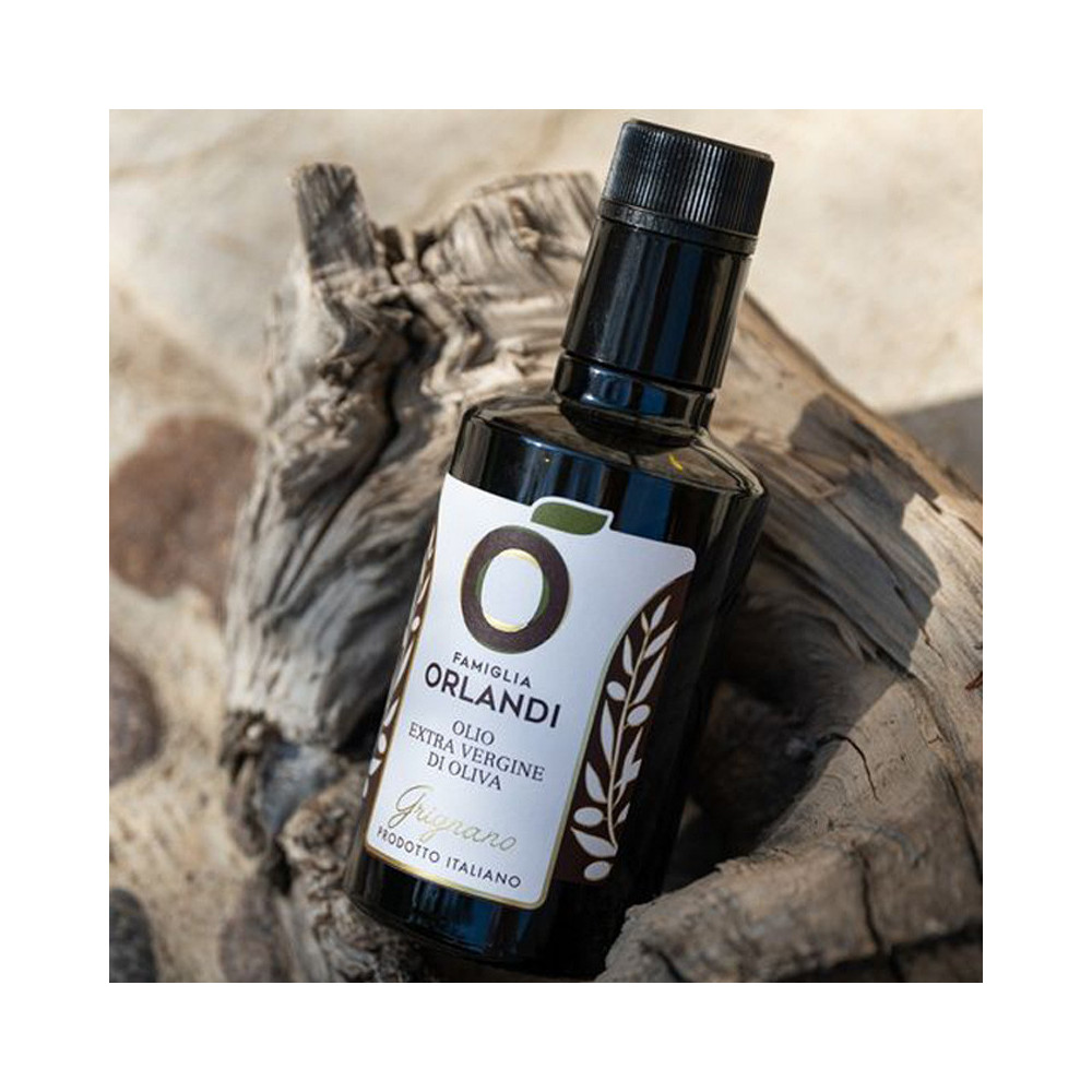 Oliwa Extra Virgin GRIGNANO