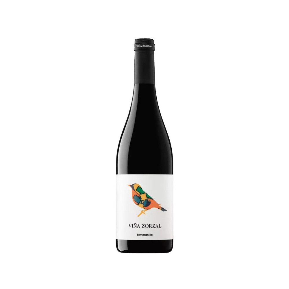 Tempranillo Zorzal
