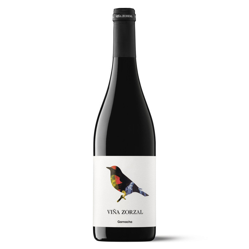 Garnacha Zorzal