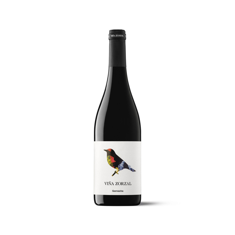 Garnacha Zorzal