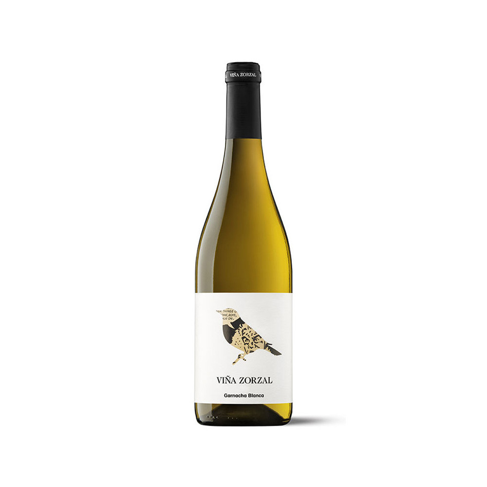 Garnacha Blanca Zorzal