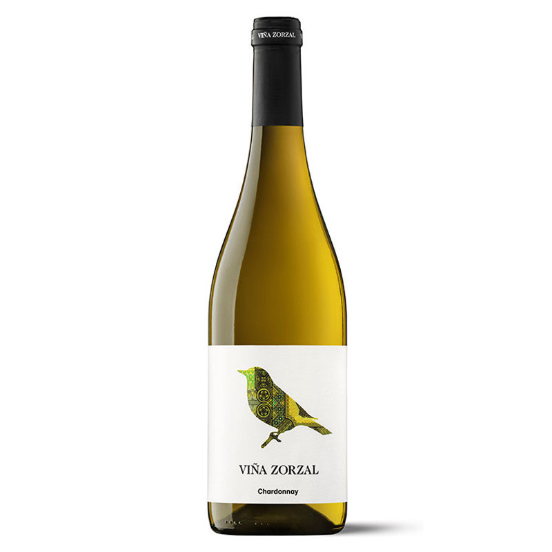 Chardonnay Zorzal